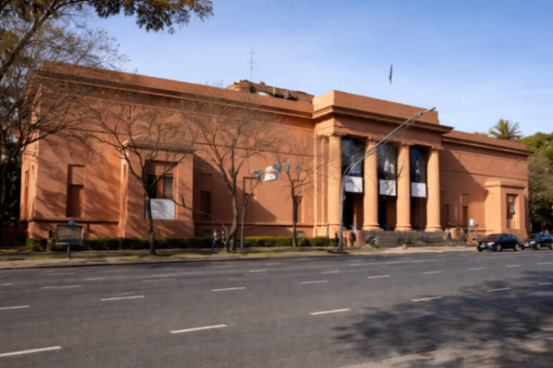4 exposiciones para ver en Buenos Aires antes de que cierren